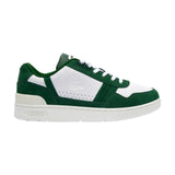 Sneaker Uomo Lacoste - T-Clip 0120 2 Sma - Bianco