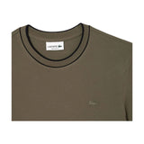 T-shirt Uomo Lacoste - T-Shirt - Verde