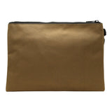 Pochette Unisex Blauer - Cordura Clutch - Beige
