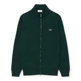 Maglioni Uomo Lacoste - Pullover - Verde