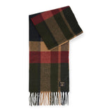 Sciarpe Uomo Barbour - Westerdale Scarf - Beige