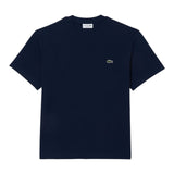 T-shirt Uomo Lacoste - T-Shirt - Blu