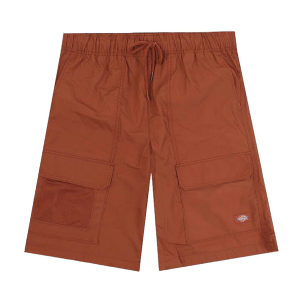 Bermuda Uomo Dickies - Fishersville Cargo Short - Arancione