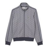 Felpe senza cappuccio Uomo Lacoste - Sweatshirt - Grigio