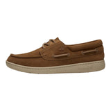 Mocassini Uomo Timberland - Portofino Pier Boat Shoe - Beige