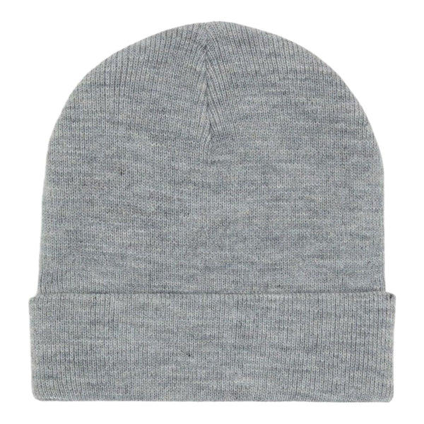 Baschi e berretti Uomo Dickies - Gibsland Beanie - Grigio