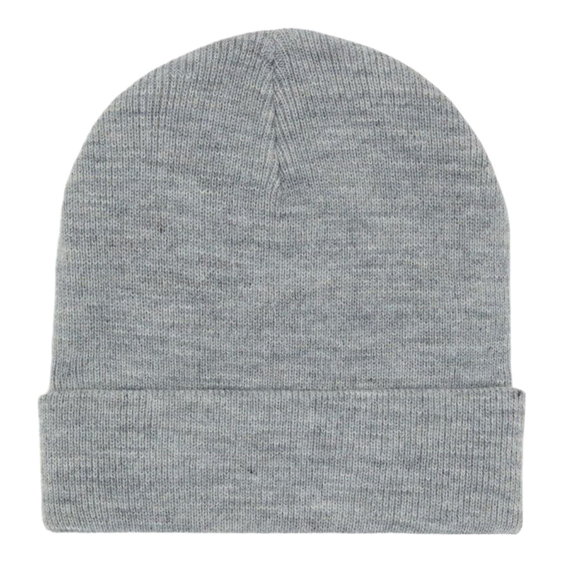 Baschi e berretti Uomo Dickies - Gibsland Beanie - Grigio