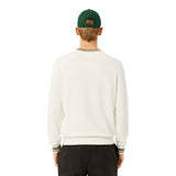 Maglioni Uomo Lacoste - Pullover - Bianco