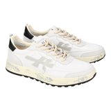 Sneaker Uomo Premiata - Nous 6655 - Bianco