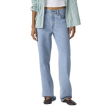 Jeans Donna Levi's - 501® '90S Lightweight Fun Flare Lb - Celeste