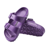 Ciabatte Uomo Birkenstock - Arizona Bs - Viola