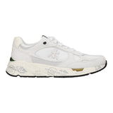 Sneaker Donna Premiata - Mased - Bianco