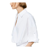 Camicie Donna iBlues - Palmas - Bianco