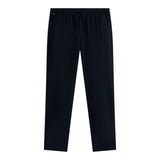 Pantaloni Uomo Tommy Hilfiger - Harlem Po Sorona Linen - Blu