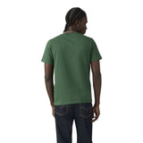 T-shirt Uomo Levi's - Ss Original Hm Tee - Verde