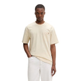 T-shirt Uomo Dickies - Luray Pocket Tee Ss - Beige