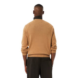 Maglioni Uomo Lacoste - Pullover - Cammello