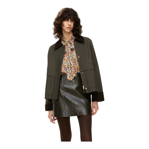 Giacconi Donna iBlues - Sarzana Giaccone - Beige
