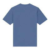 T-shirt Uomo Dickies - Ss Mapleton T-Shirt - Avio