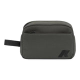 Pochette Unisex K-Way - Travis - Verde militare