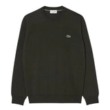Maglioni Uomo Lacoste - Pullover - Verde