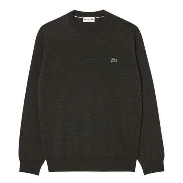 Maglioni Uomo Lacoste - Pullover - Verde