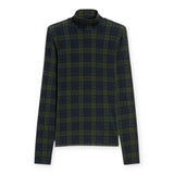 Maglie a manica lunga Donna iBlues - Dolcevita Iblvolante - Verde