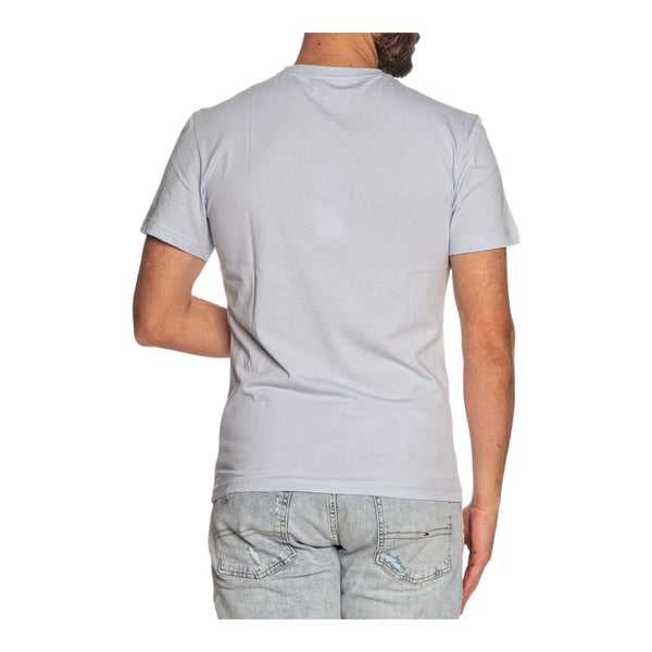 T-shirt Uomo Lacoste - T-Shirts - Azzurro