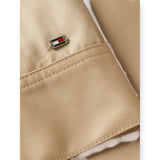 Giubbini Donna Tommy Hilfiger - Chino Dressing Short Jacket - Beige