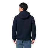 Giubbini Uomo K-Way - Jack Spacer Nylon Double - Blu