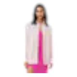 Camicie Donna Lacoste - Camicia M/L - Rosa