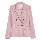 Giacche da abito e blazer Donna iBlues - Newtailoring - Rosa