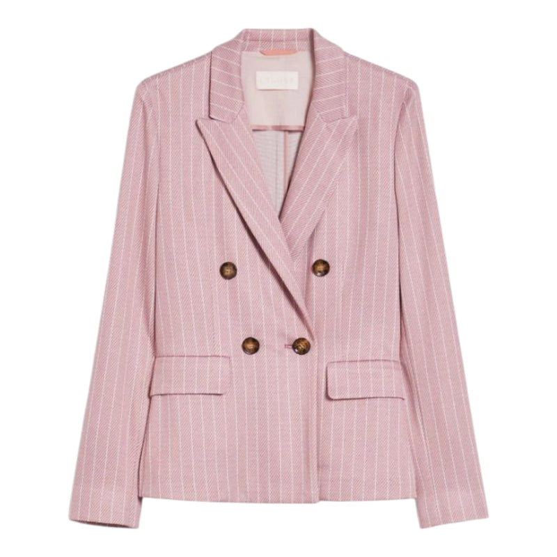 Giacche da abito e blazer Donna iBlues - Newtailoring - Rosa