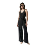 Tute senza manica Donna Surkana - Tuta con spalline - Nero