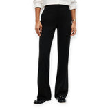 Jeans Donna Tommy Hilfiger - Bi-Stretch Travel Slim Bootcut - Nero