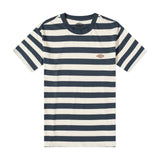 T-shirt Uomo Dickies - Rivergrove - Blu