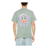 T-shirt Uomo Mauna Kea - Volcano T-Shirt - Verde