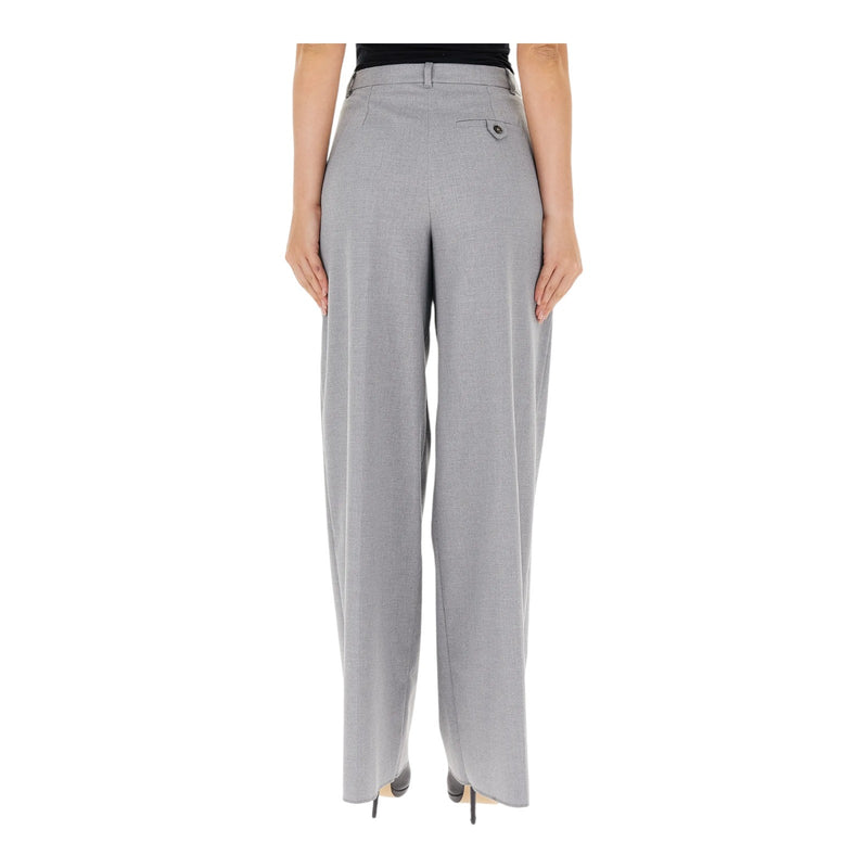 Pantaloni Donna iBlues - Stante - Grigio