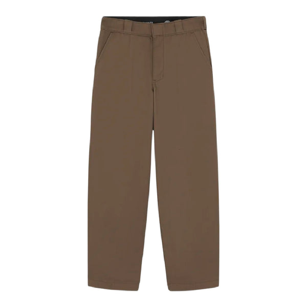 Pantaloni Uomo Dickies - Loose Multi Pocket Workpant - Marrone