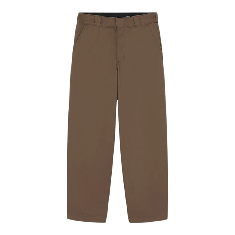 Pantaloni Uomo Dickies - Loose Multi Pocket Workpant - Marrone