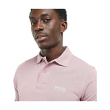 Polo Uomo Barbour International - International Essential Polo - Lavanda