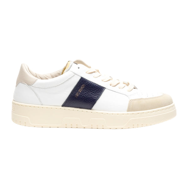 Sneaker Uomo Sneaker Saint - Sail - Bianco