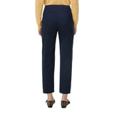 Pantaloni Donna iBlues - Iblsalvo - Blu elettrico
