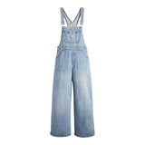 Jeans Donna Levi's - Xl Overall Invested Indigo Overall - Denim