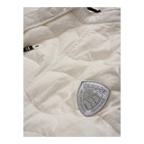 Giubbini Donna Blauer - Elba - Bianco