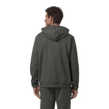 Felpe con cappuccio Uomo K-Way - Prosper Brushed Pc - Verde