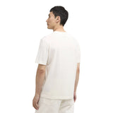 T-shirt Uomo Barbour International - Shifter Graphic Print T-Shirt - Bianco