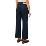 Jeans Donna iBlues - Iblmarylinblue - Denim