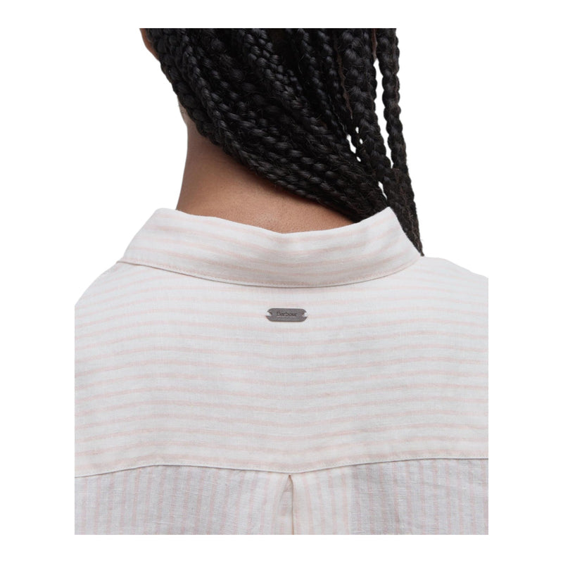 Camicie Donna Barbour - Marine Shirt - Multicolore
