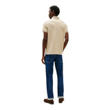 Polo Uomo Tommy Hilfiger - 1985 Regular Polo - Beige